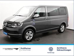 Gebraucht 2019 VW Multivan Comfortline Van | 39.880 € (Teuer)