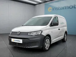 Gebraucht 2022 VW Caddy Van / Kleinbus | 23.399 € (Fairer Preis)