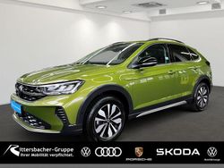 Visual green metallic Gebraucht 2025 VW Taigo Goal SUV | 21.250 € (Fairer Preis)
