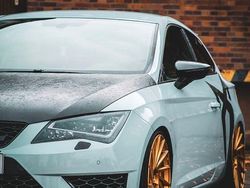 Gebraucht 2014 Cupra Leon Limousine | 14.900 € (Fairer Preis)