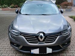 Grau Gebraucht 2018 Renault Talisman Initiale Paris Kombi | 15.400 € (Fairer Preis)