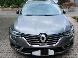 Grau Gebraucht 2018 Renault Talisman Initiale Paris Kombi | 15.800 € (Fairer Preis)
