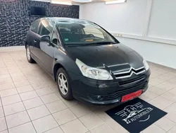 Schwarz Gebraucht 2006 Citroën C4 Coupé | 1.549 € (Guter Preis)