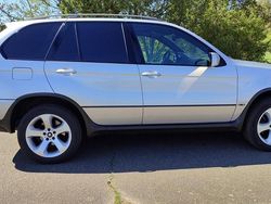 Silber Gebraucht 2006 BMW X5 SUV | 5.700 € (Guter Preis)