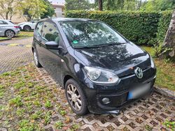 Schwarz Gebraucht 2012 VW up! Kleinwagen | 4.000 € (Fairer Preis)