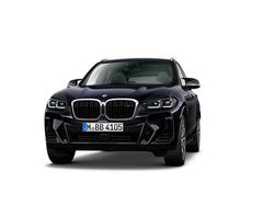 Gebraucht 2025 BMW X3 Performance SUV | 51.480 € (Fairer Preis)