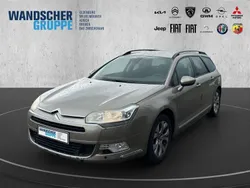 Beigeandere Gebraucht 2011 Citroën C5 Tendance Kombi | 2.800 € (Fairer Preis)