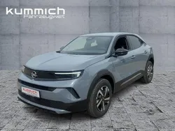 Grau Neu 2025 Opel Mokka Edition SUV | 26.890 € (Etwas zu teuer)