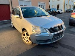 Silber Gebraucht 2006 VW Polo Limousine | 1.890 € (Guter Preis)
