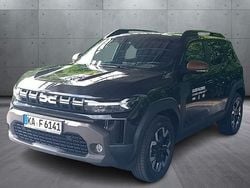 Schwarz Gebraucht 2024 Dacia Duster Extreme SUV | 26.990 € (Guter Preis)