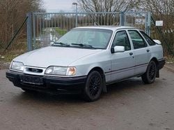 Grau Gebraucht 1990 Ford Sierra Limousine | 2.100 €
