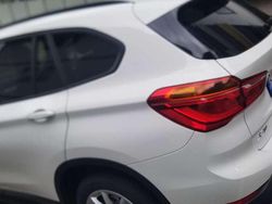 Weiß Gebraucht 2018 BMW X1 SUV | 19.800 € (Fairer Preis)