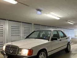 Gebraucht 2025 Mercedes 190 Limousine | 8.499 €