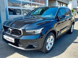 Schwarz Gebraucht 2024 Volvo XC40 Core SUV | 34.990 € (Guter Preis)