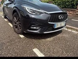 Gebraucht 2017 Infiniti Q30 Kleinwagen | 6.300 €