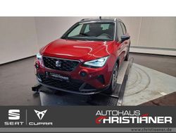 Rot Gebraucht 2024 Seat Arona FR SUV | 22.890 € (Etwas zu teuer)