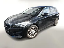 Farbe: Gebraucht 2018 BMW 225 Active Tourer Van / Kleinbus | 16.520 € (Fairer Preis)