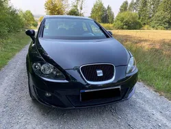 Schwarz Gebraucht 2011 Seat Leon Copa Limousine | 4.600 € (Fairer Preis)