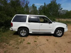 Weiß Gebraucht 1999 Ford Explorer SUV | 5.555 €