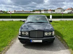 Bentley Arnage