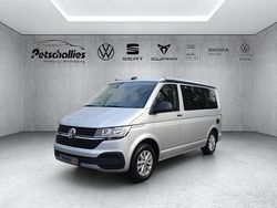 Silber Gebraucht 2020 VW California Coast Van | 53.350 € (Superpreis)
