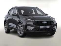 Grau Neu 2025 Ford Kuga ST-Line SUV | 32.413 € (Guter Preis)
