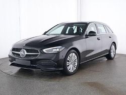 Gebraucht 2024 Mercedes C180 Avantgarde | 34.440 € (Guter Preis)