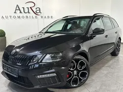 Blackmagic Gebraucht 2020 Skoda Octavia RS Kombi | 25.749 € (Guter Preis)
