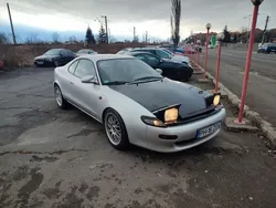 Grau Gebraucht 1990 Toyota Celica | 5.999 €