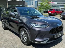 Ruse black Neu 2024 Honda ZR-V Elegance SUV | 35.980 € (Guter Preis)