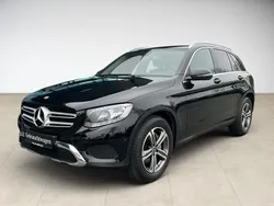 Mercedes GLC220