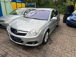 Silber Gebraucht 2006 Opel Signum Edition Kleinwagen | 4.290 € (Teuer)