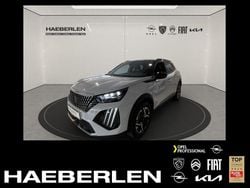 Weiss/typ aussenverkleidung me Neu 2025 Peugeot 2008 GTi SUV | 31.490 € (Fairer Preis)