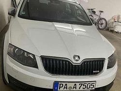 Gebraucht 2016 Skoda Octavia Kombi | 14.700 € (Etwas zu teuer)