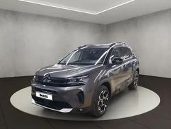 Platiniumgrau (metallic) Neu 2025 Citroën C5 Aircross SUV | 36.590 €