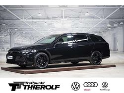 Schwarz Gebraucht 2025 VW Passat R-line Kombi | 42.880 € (Superpreis)