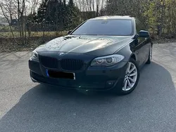 Schwarz Gebraucht 2011 BMW 535 Comfort Edition Limousine | 14.800 € (Fairer Preis)