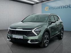 Grün Neu 2025 Kia Sportage Spirit SUV | 38.749 € (Fairer Preis)