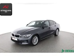 Gebraucht 2021 BMW 318 M Sport Limousine | 29.880 € (Guter Preis)