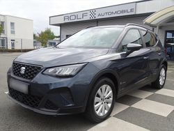 Metallic Gebraucht 2024 Seat Arona Style SUV | 20.340 € (Fairer Preis)