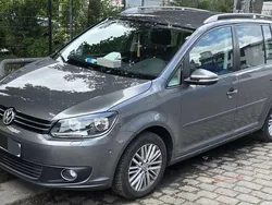Gebraucht 2015 VW Touran Cup Van / Kleinbus | 8.900 € (Fairer Preis)