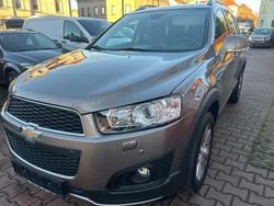 Braun Gebraucht 2014 Chevrolet Captiva SUV | 6.800 € (Superpreis)