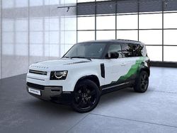 Fuji white Gebraucht 2024 Land Rover Defender SE Dynamic SUV | 88.000 € (Fairer Preis)