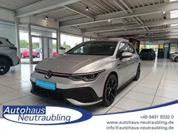 Reflexsilber Gebraucht 2023 VW Golf VIII GTI Clubsport Limousine | 32.980 € (Guter Preis)