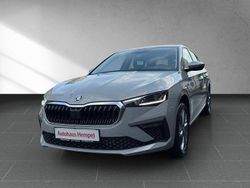 Grau Neu 2026 Skoda Scala Selection Kleinwagen | 29.490 € (Teuer)