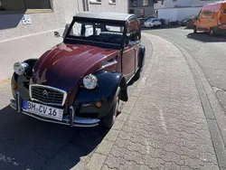 Gebraucht 1986 Citroën 2CV Charleston Limousine | 14.989 €