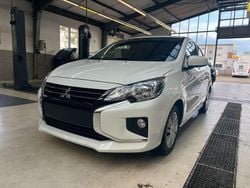 Weiß Gebraucht 2023 Mitsubishi Space Star Plus Kleinwagen | 9.900 € (Superpreis)