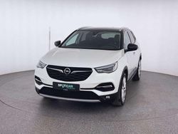 Weiß Gebraucht 2020 Opel Grandland X Ultimate SUV | 22.490 € (Fairer Preis)