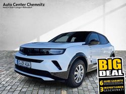 Weiß Gebraucht 2025 Opel Mokka SUV | 21.912 € (Guter Preis)