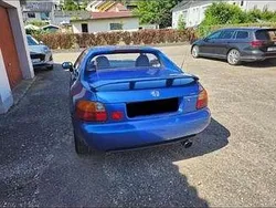 Gebraucht 1998 Honda CR-X Coupé | 7.800 € (Superpreis)